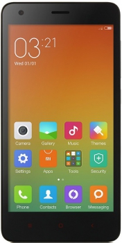 Xiaomi RedMi 2 White Xiaomi RedMi 2 White